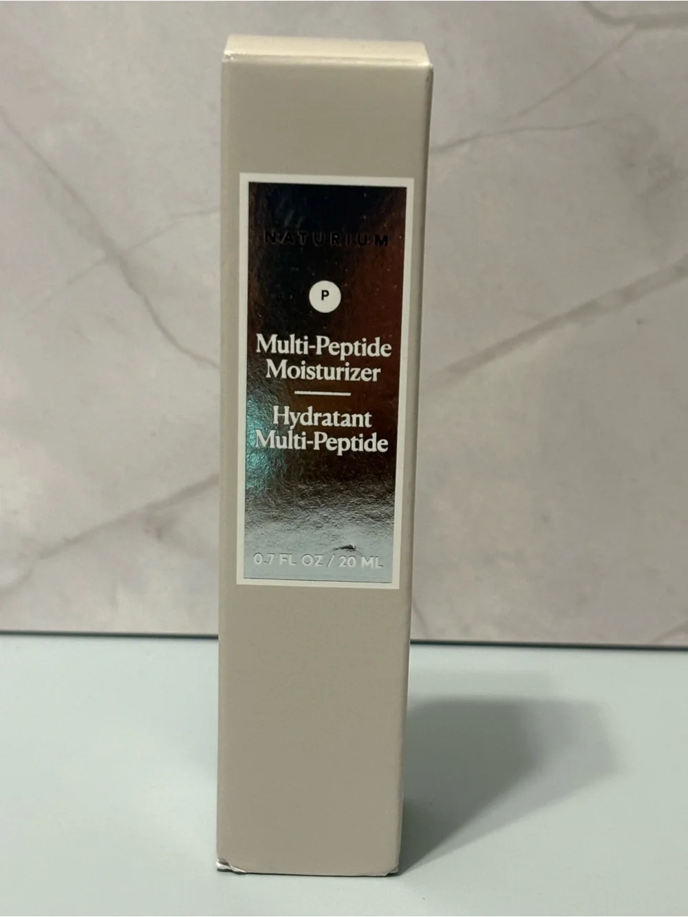 Naturium Multi-Peptide Moisturizer